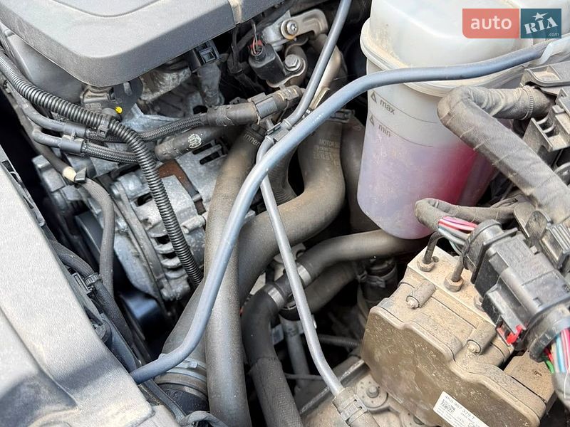 Универсал Audi A6 2021 в Бердичеве