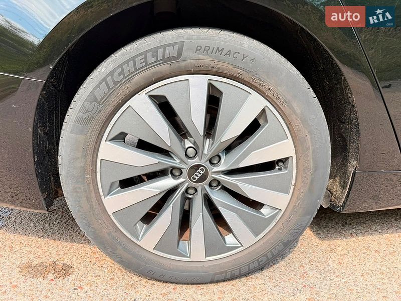 Универсал Audi A6 2021 в Бердичеве