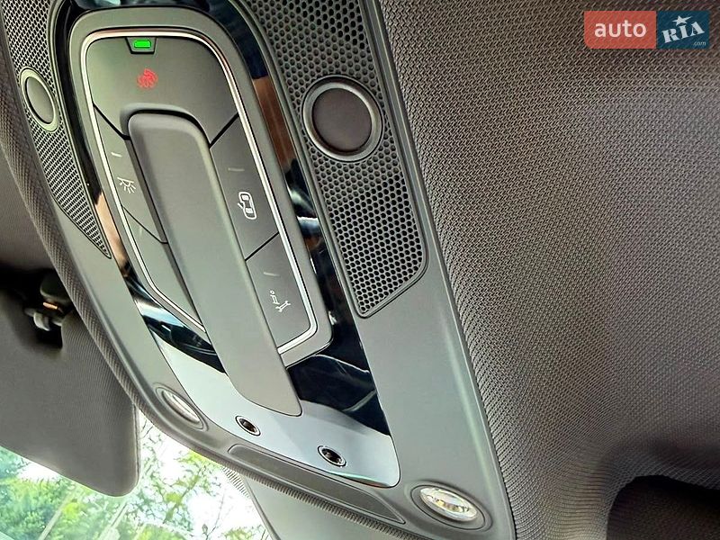 Универсал Audi A6 2021 в Бердичеве