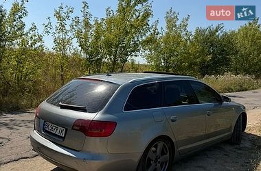 audi a6 2006 в Ровно от профессионального продавца Дімон