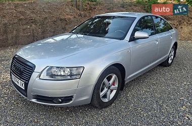 Audi A6  2007