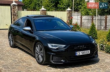 Audi A6  2019