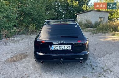 Універсал Audi A6 2009 в Тернополі