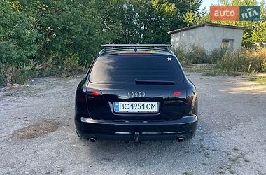 Універсал Audi A6 2009 в Тернополі