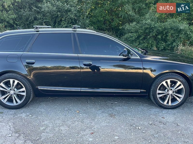 Універсал Audi A6 2009 в Тернополі