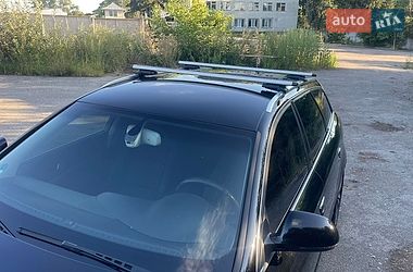Універсал Audi A6 2009 в Тернополі