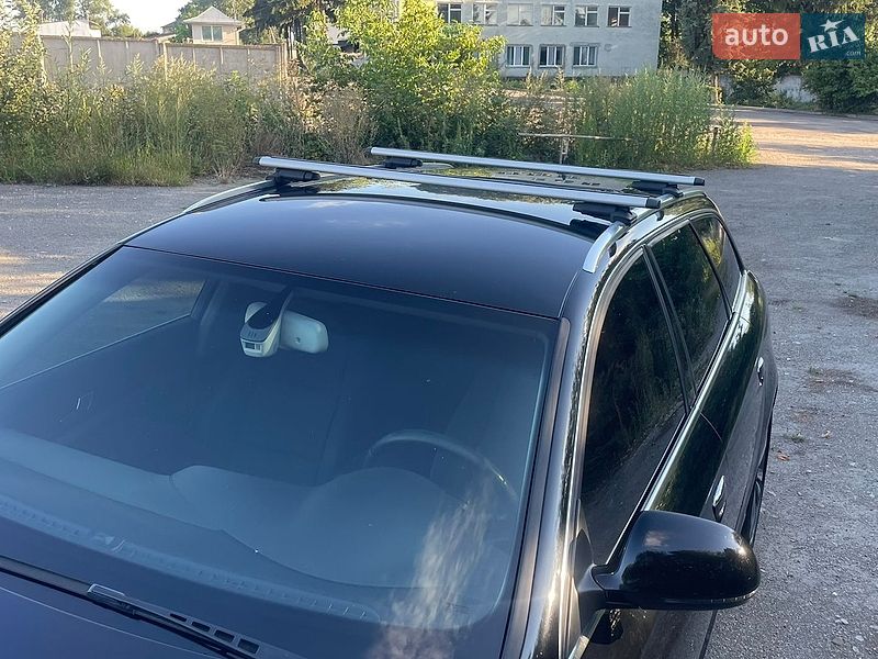 Універсал Audi A6 2009 в Тернополі