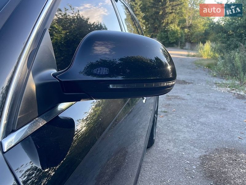 Універсал Audi A6 2009 в Тернополі