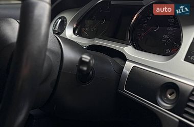 Універсал Audi A6 2009 в Тернополі