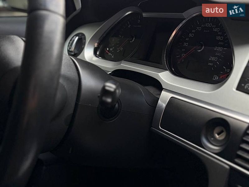 Універсал Audi A6 2009 в Тернополі