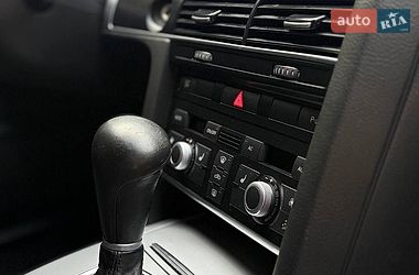Універсал Audi A6 2009 в Тернополі