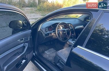 Універсал Audi A6 2009 в Тернополі