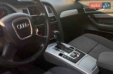 Універсал Audi A6 2009 в Тернополі