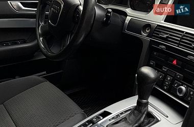 Універсал Audi A6 2009 в Тернополі