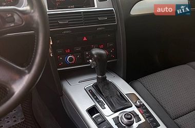 Універсал Audi A6 2009 в Тернополі