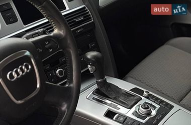 Універсал Audi A6 2009 в Тернополі