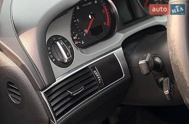 Універсал Audi A6 2009 в Тернополі