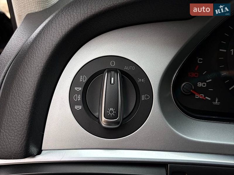 Універсал Audi A6 2009 в Тернополі