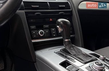 Універсал Audi A6 2009 в Тернополі