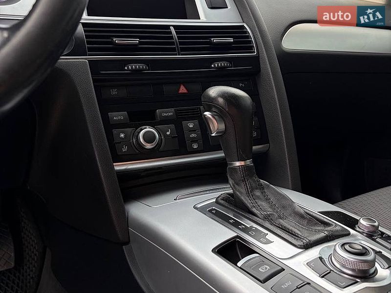 Універсал Audi A6 2009 в Тернополі