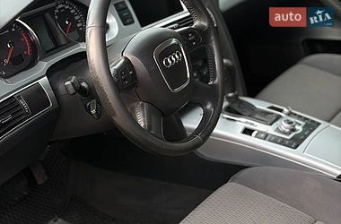Універсал Audi A6 2009 в Тернополі