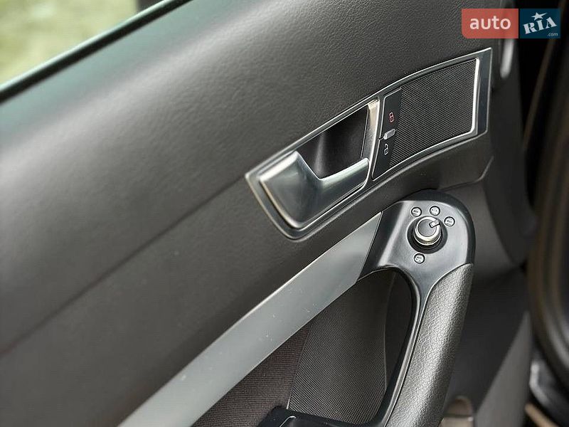 Універсал Audi A6 2009 в Тернополі