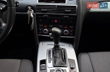 Універсал Audi A6 2009 в Тернополі