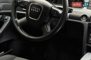 Універсал Audi A6 2009 в Тернополі