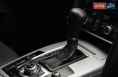 Універсал Audi A6 2009 в Тернополі