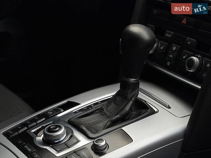 Універсал Audi A6 2009 в Тернополі