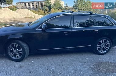 Універсал Audi A6 2009 в Тернополі
