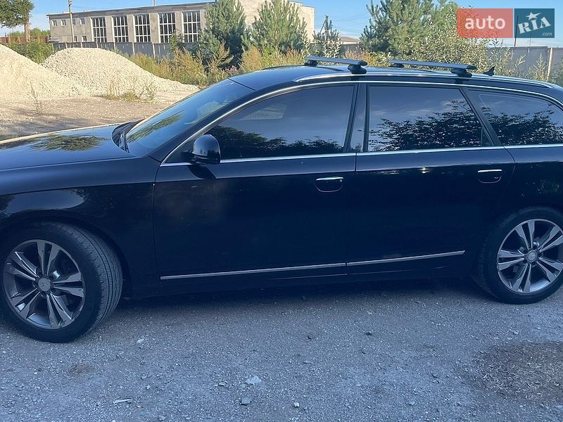 Універсал Audi A6 2009 в Тернополі