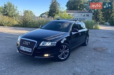 Універсал Audi A6 2009 в Тернополі
