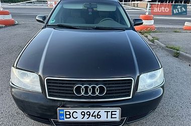 Audi A6  2003