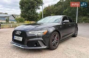 audi a6 2011 в Київ від професійного продавця Олександр