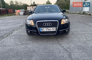 Audi A6  2006