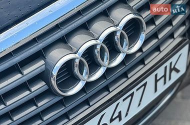 Універсал Audi A6 2010 в Хмельницькому