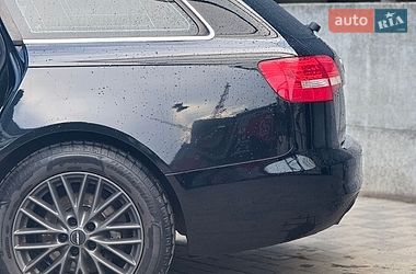 Універсал Audi A6 2010 в Хмельницькому