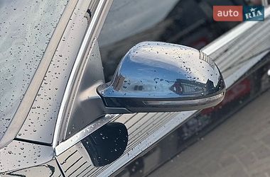 Універсал Audi A6 2010 в Хмельницькому