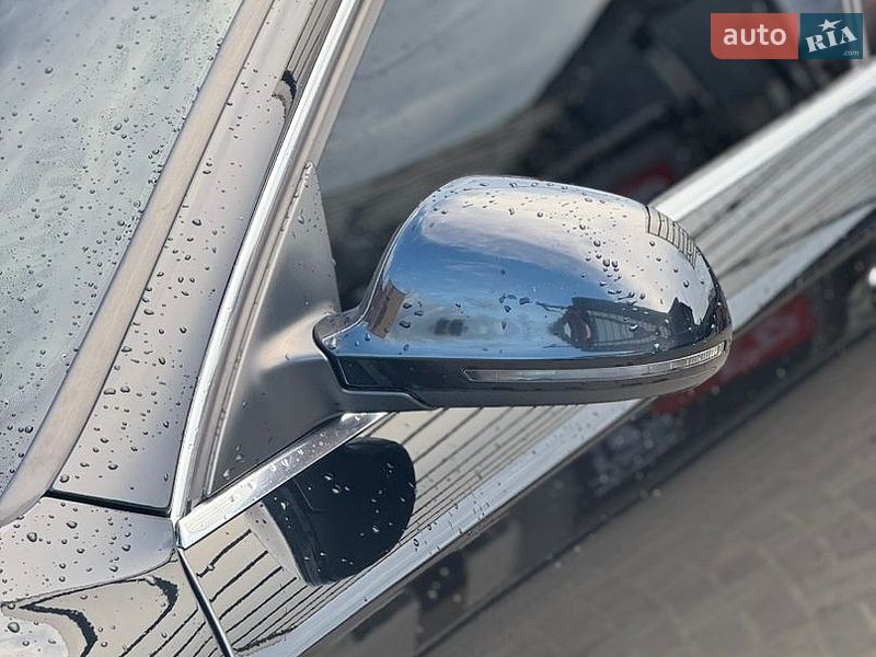 Універсал Audi A6 2010 в Хмельницькому