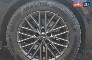Універсал Audi A6 2010 в Хмельницькому