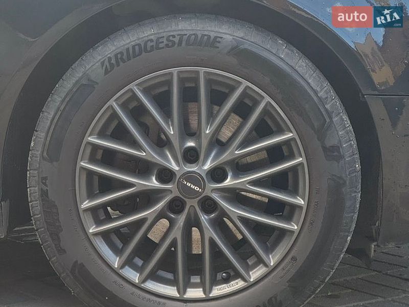 Універсал Audi A6 2010 в Хмельницькому