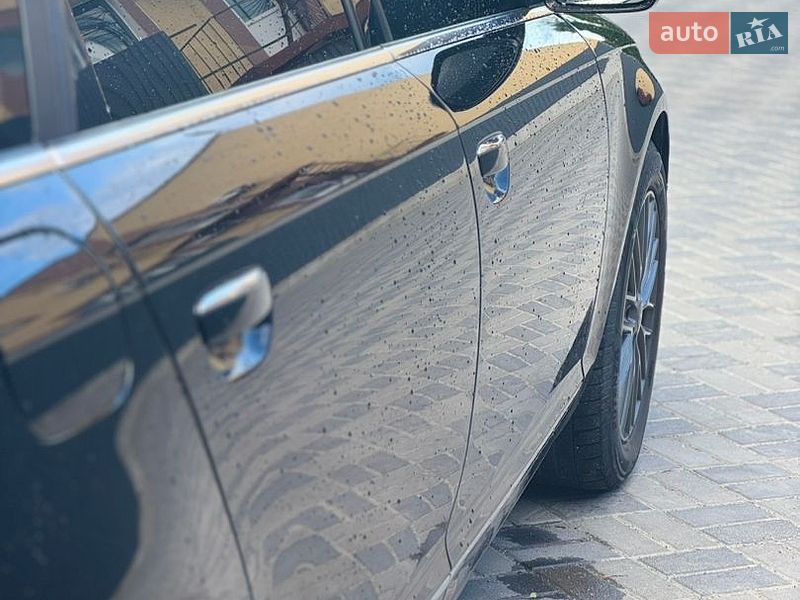 Універсал Audi A6 2010 в Хмельницькому