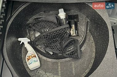 Універсал Audi A6 2010 в Хмельницькому