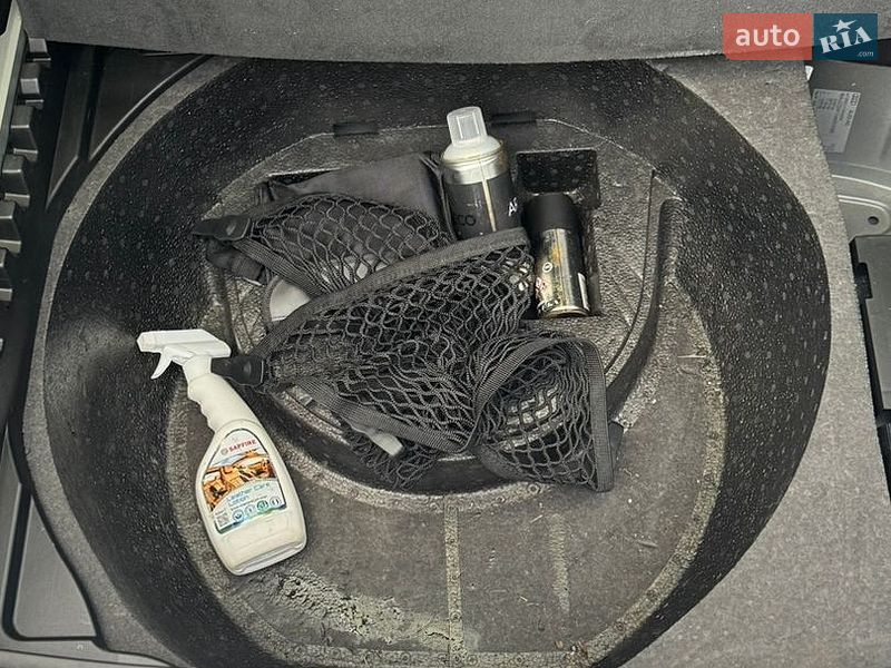 Універсал Audi A6 2010 в Хмельницькому