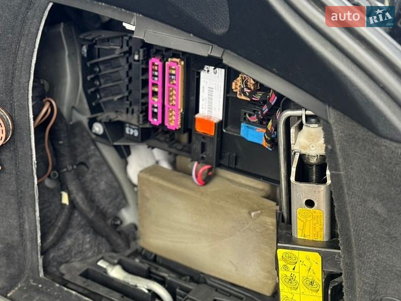 Універсал Audi A6 2010 в Хмельницькому