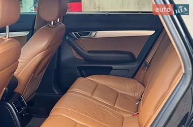 Універсал Audi A6 2010 в Хмельницькому