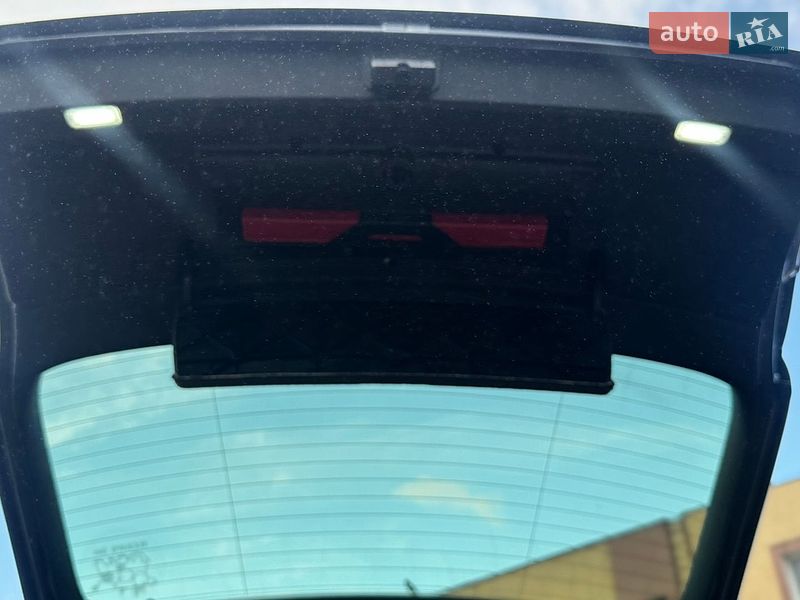 Універсал Audi A6 2010 в Хмельницькому