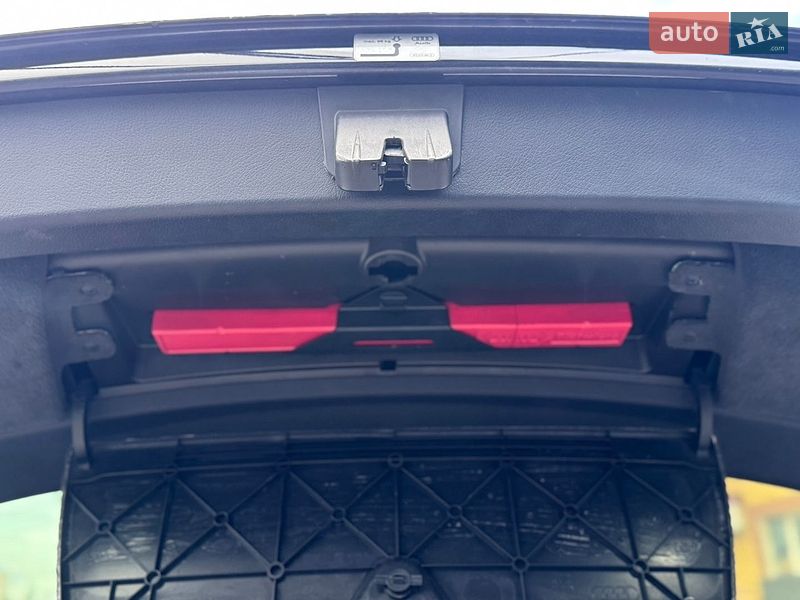 Універсал Audi A6 2010 в Хмельницькому