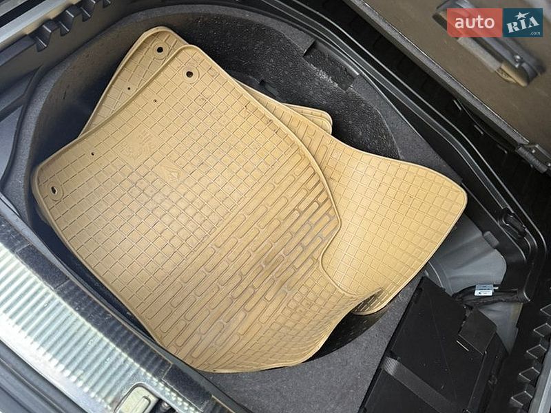Універсал Audi A6 2010 в Хмельницькому